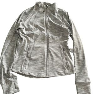 90 Degree REFLEX mesh workout shirt